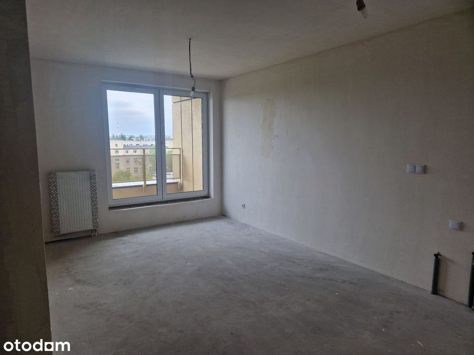 3 pokoje,  taras, centrum, garaż, Perła Piotrkowska, bezpośrednio! - Widok 6