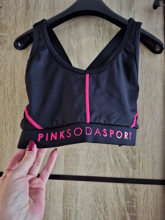 Костюм на девочку Pink