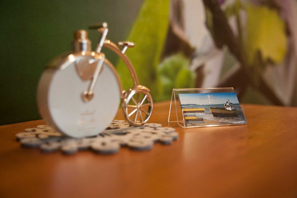 Apartament Sopot noclegi dla wczasowiczów