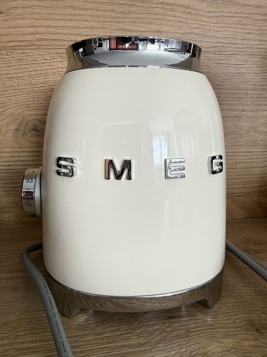 Blender SMEG BLF03CREU jak nowy