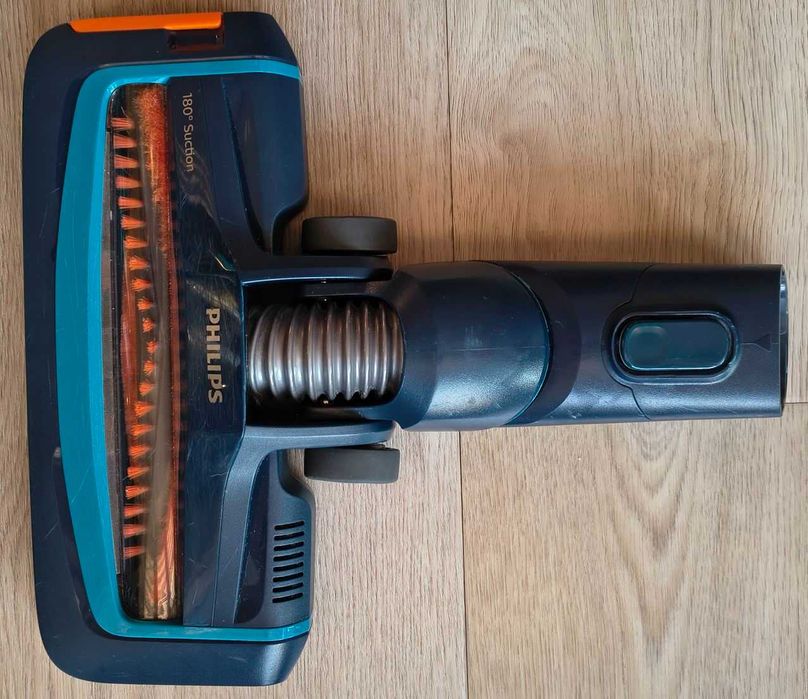 Odkurzacz bezprzewodowy pionowy Philips  FC6727