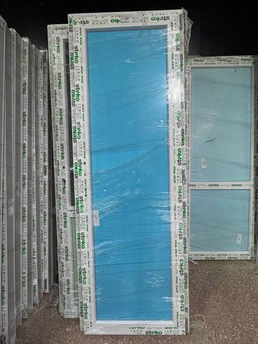 Вікна та двері металопластикові , найкращі ціни