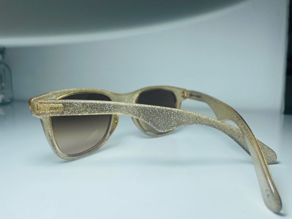 Okulary Jimmy Choo