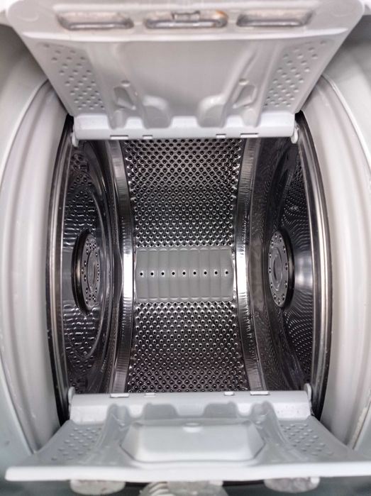 Pralka AEG Protex Plus