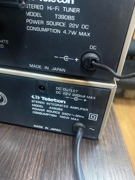 Музыкальный центр Mitsubishi Teleton