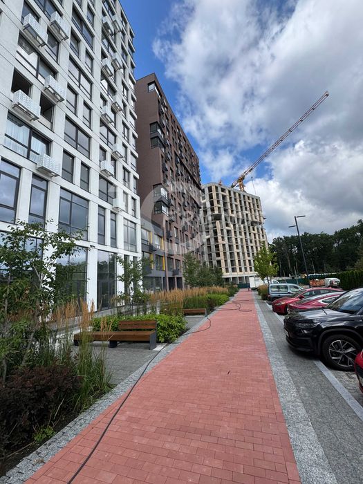 Комерційна нерухомість за адресою вул. Берковецька (площа 109,3 м²) - Atlanta.ua - фото 3