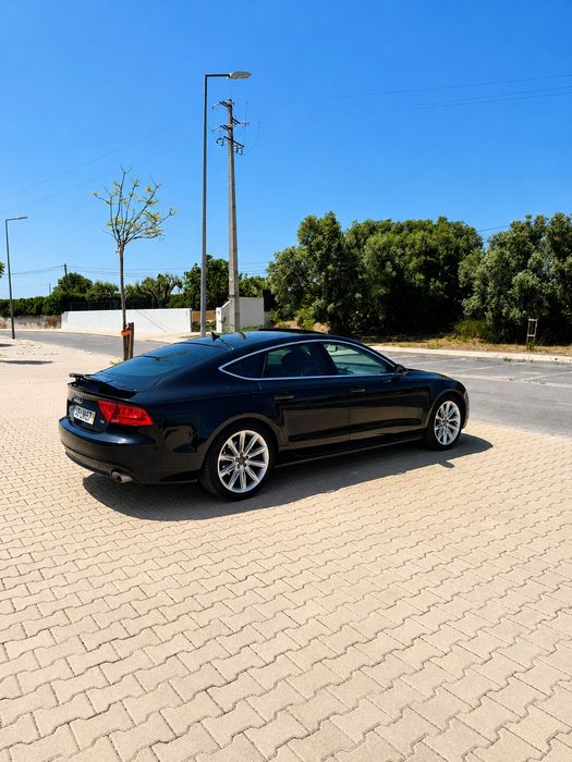 Audi A7 Sportback 3.0 Tdi Nacional