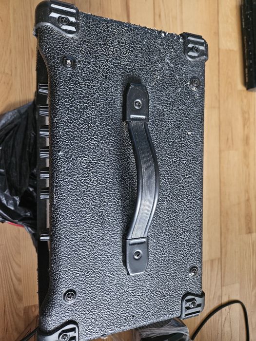 wzmacniacz gitarowy Ibanez GTA15R.