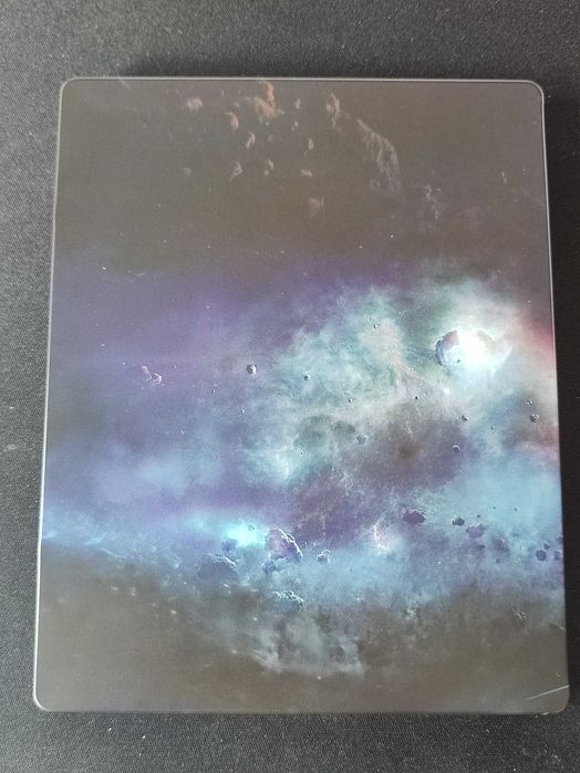 Steelbook Everspace 2 - G2