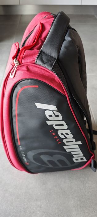 Saco de padel - bullpadel avant