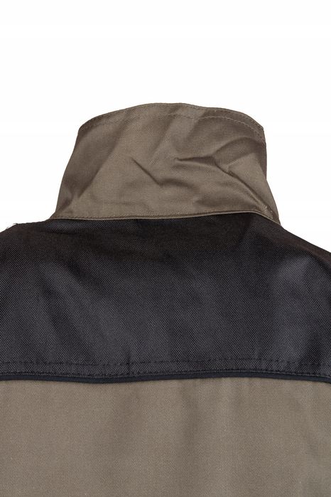 Bluza Kurtka Robocza Mocna Khaki Brixton Practical Roz. Xxl