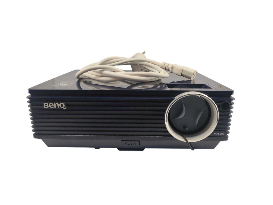 Projektor BENQ MP620C