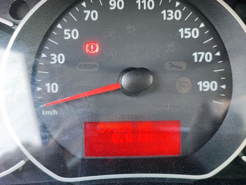 Renault Kangoo MAXI R-Link multimédia