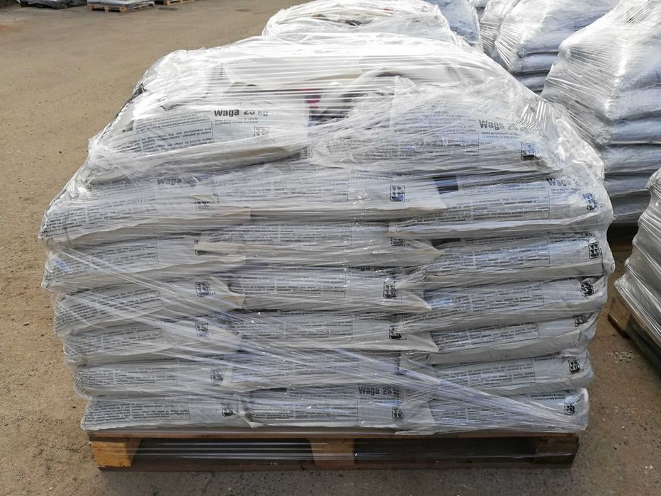 Asfalt drogowy w workach do napraw nawierzchni QPR2000 Producent