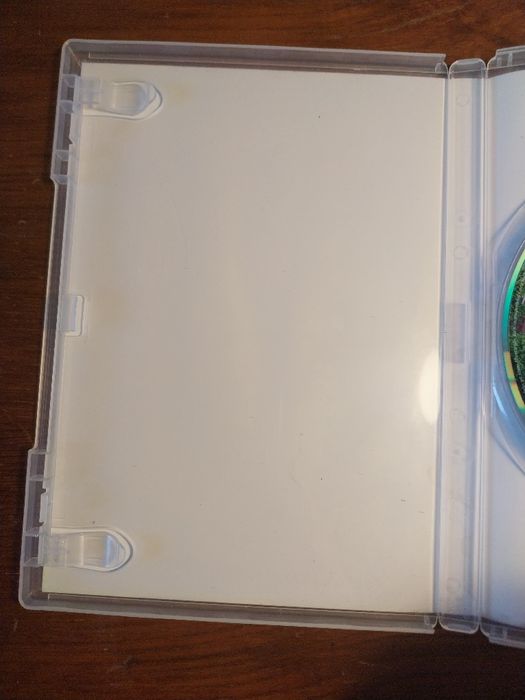 Mr. Peabody e Sherman DVD