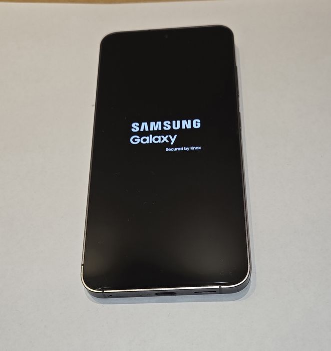 Samsung S24   256gb novo fatura e garantia