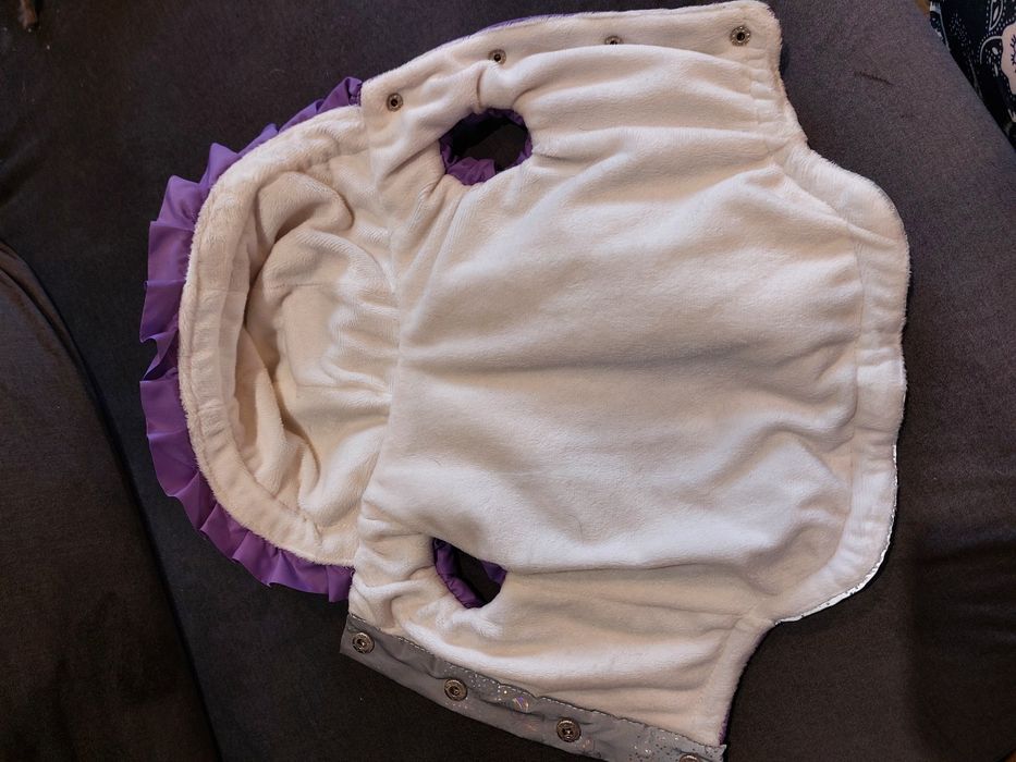 Куртка для собачки