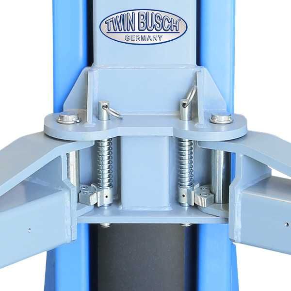 Підіймач Twin Busch 5т TW-250