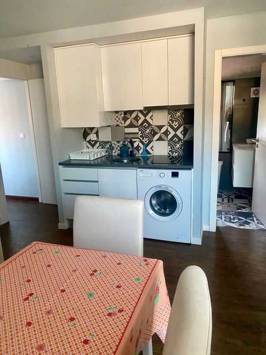 T1 para arrendar na vila em ponte de lima