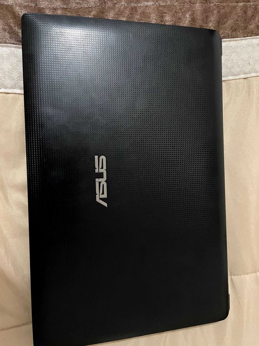 Portátil Asus X54H I3