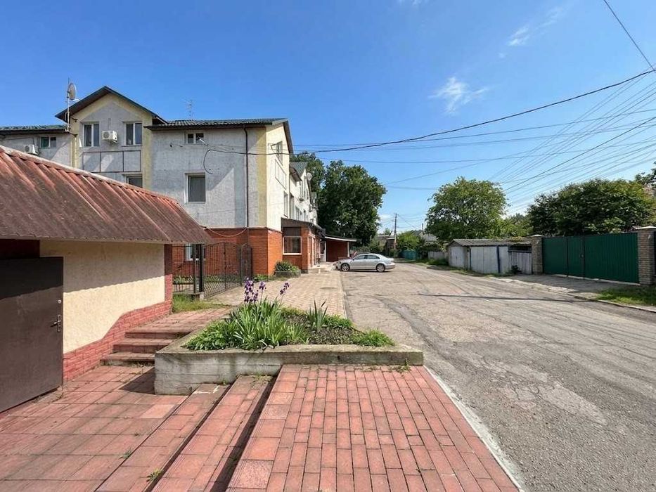 Продаж приміщення 278м² з комунікаціями. Бомбосховище. Центр. ID:828