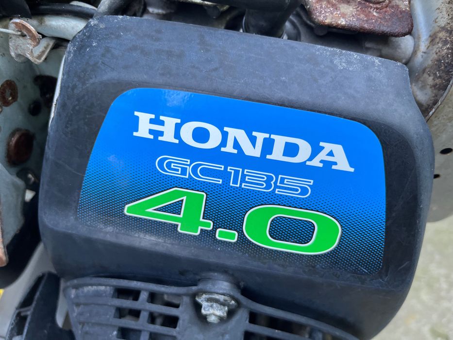 Мотокультиватор Solo 503