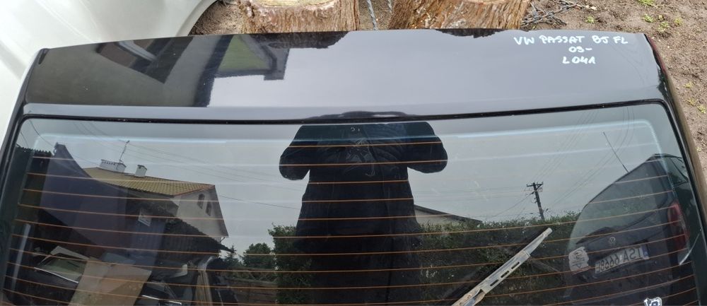 Klapa bagażnika Vw Passat B5 Fl