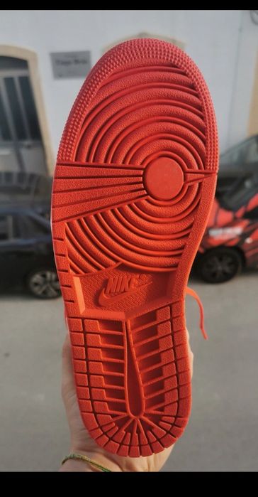 Air Jordan 1 Mid