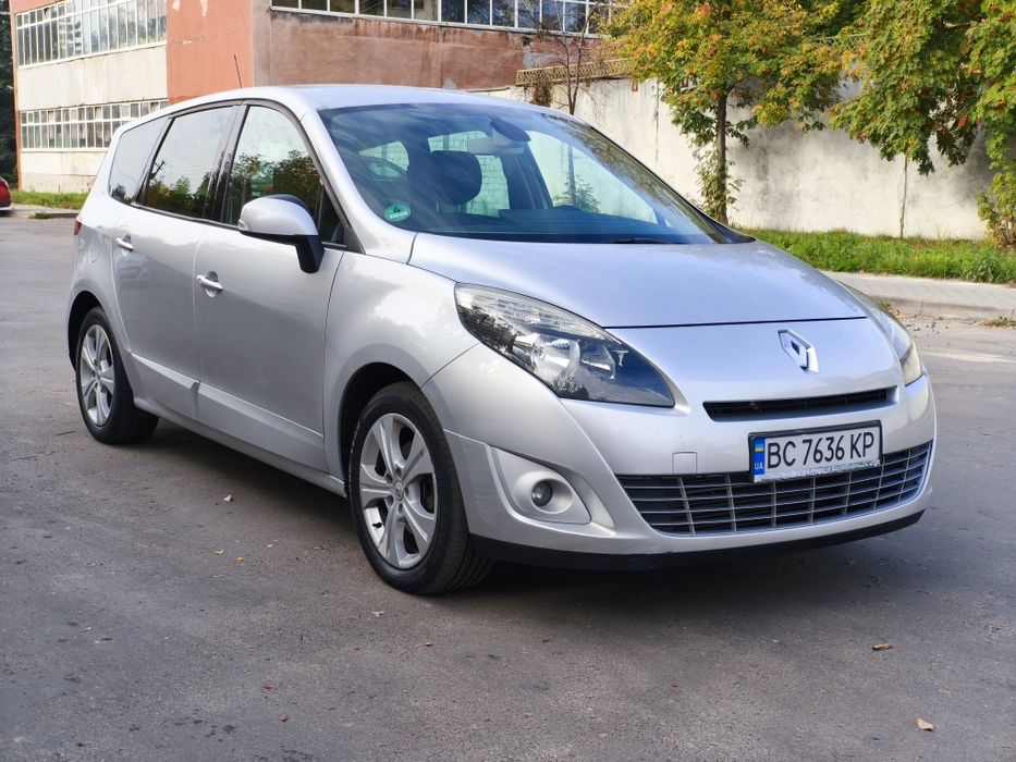 Renault Grand Scenic