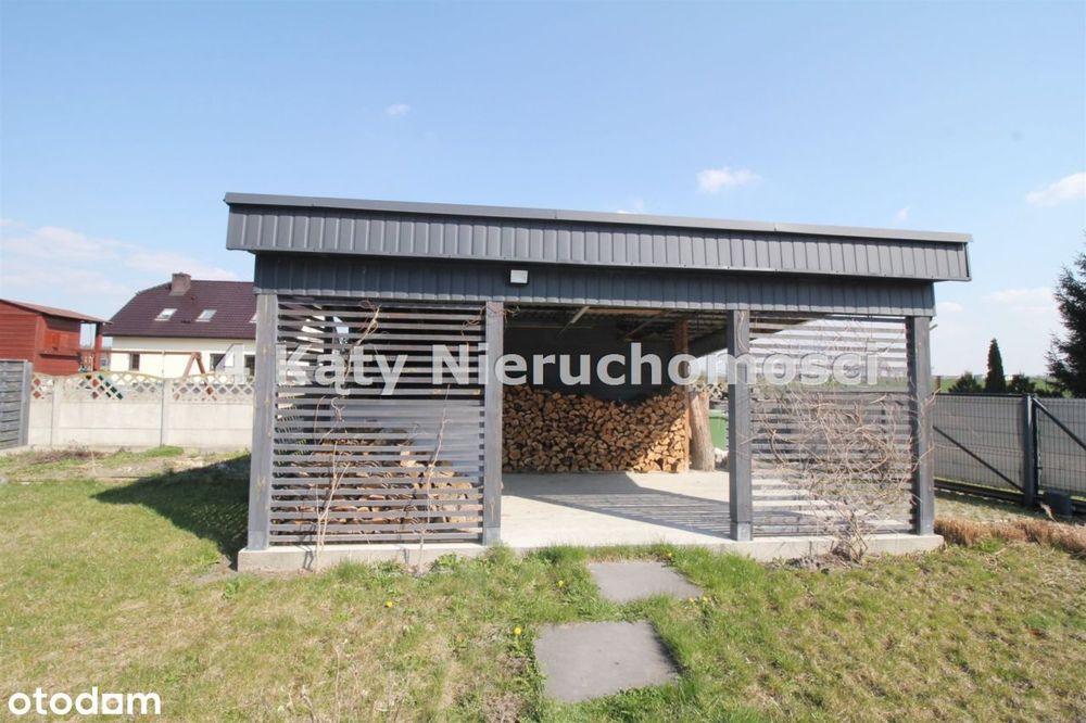 Dom – Gorzyce Wielkie - Widok 5