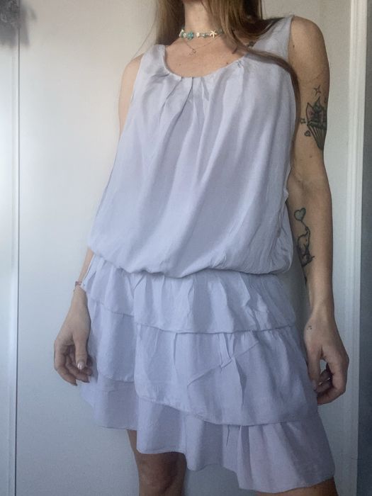 sukienka Made in Italy