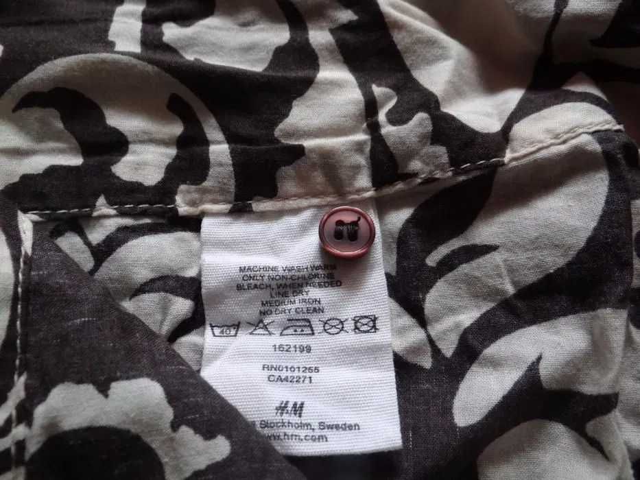 Spódniczka H&M rozm.38/40