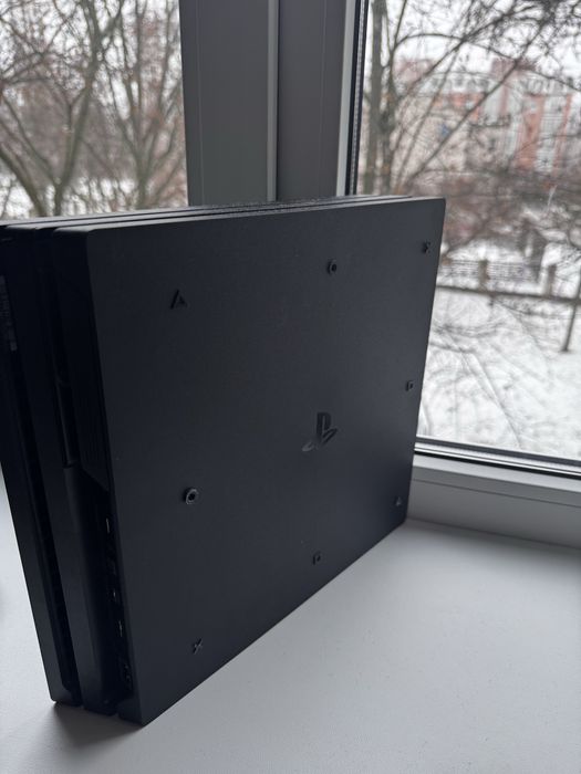 PlayStation 4 Pro