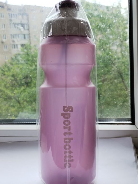 Бутылка для воды