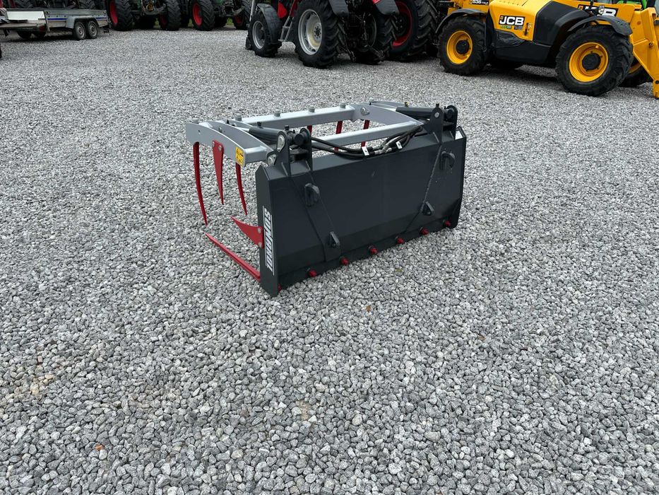 Krokodyl do 1,8m OD RĘKI euro SONAROL