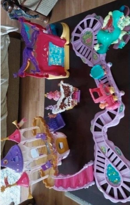 Lampka balon my Little pony