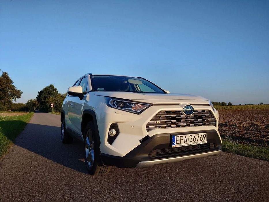 Toyota RAV-4