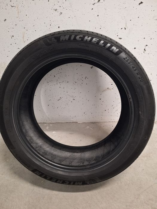 NOWE opony Michelin Primacy 4, 255/45 R20,VOL,DOT 5125,okazja Warszawa