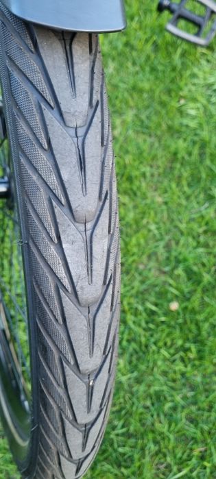 Romet E-Modeco 2.0 725Wh | NOWY SILNIK | 1720 km | Serwis | Jak nowy
