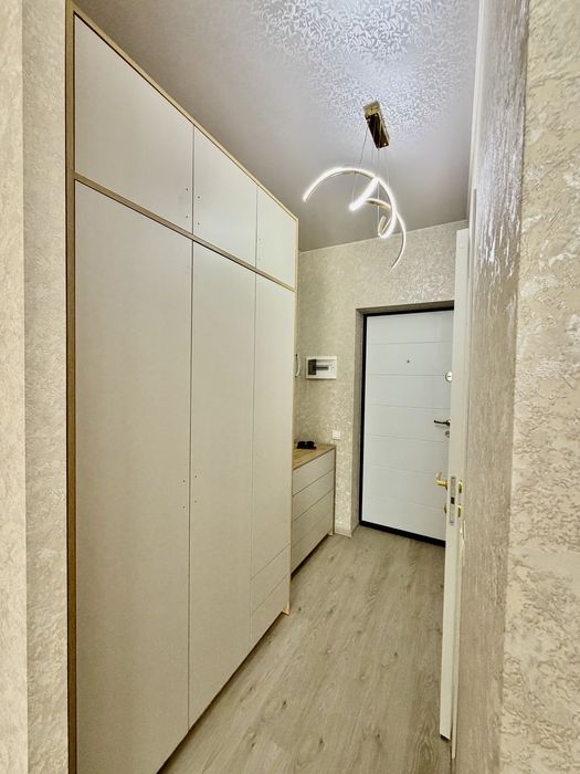 Продаж! Готова квартира під меблювання, 27 м² — 42900 $