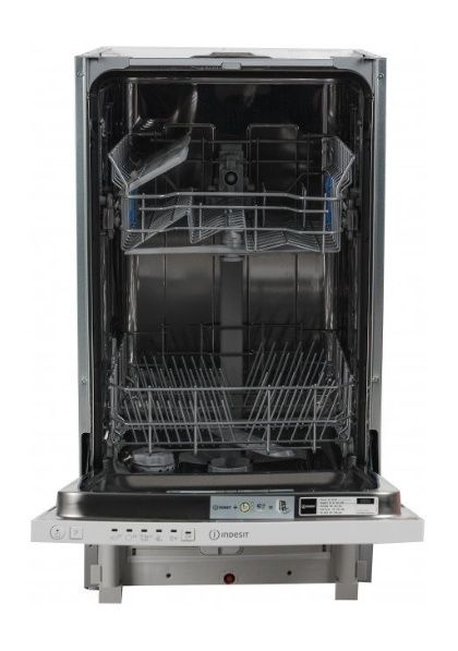 Вбудована посудомийка Нова 45 см