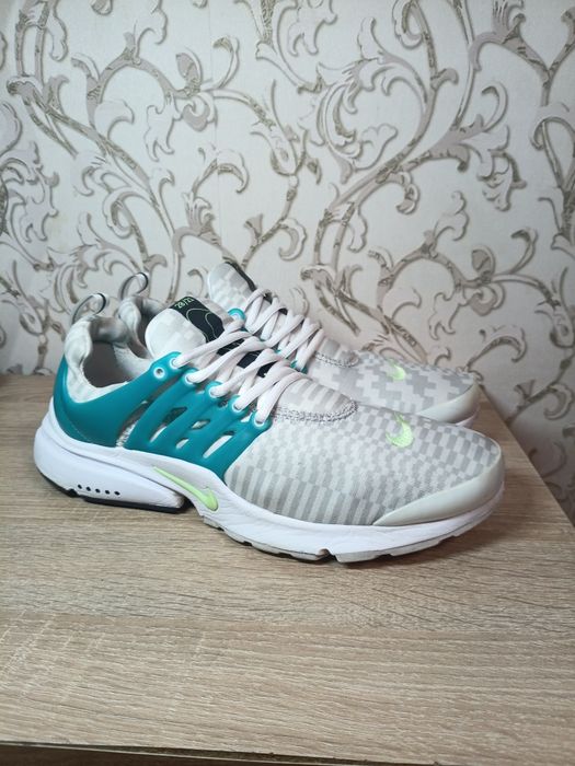 Кросівки Nike Air Presto р. 44