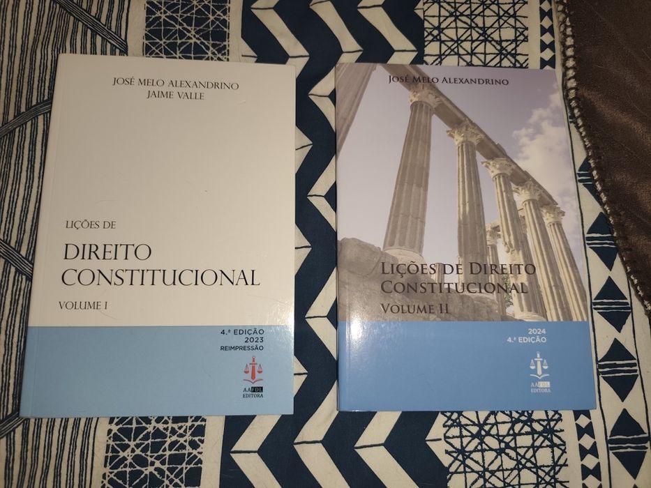 conjunto livros curso de direito