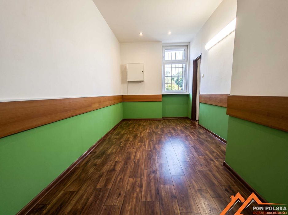 Lokal na wynajem w centrum Obornik - na rynku