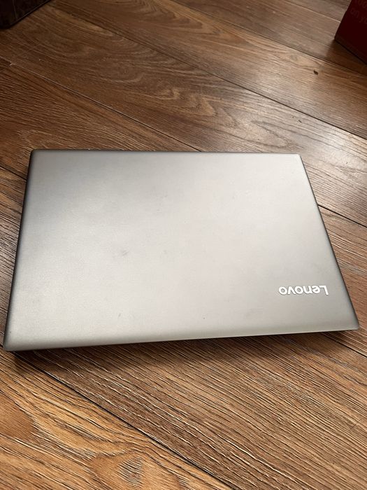 Martyca, klawiatura, korpus ideapad 320s