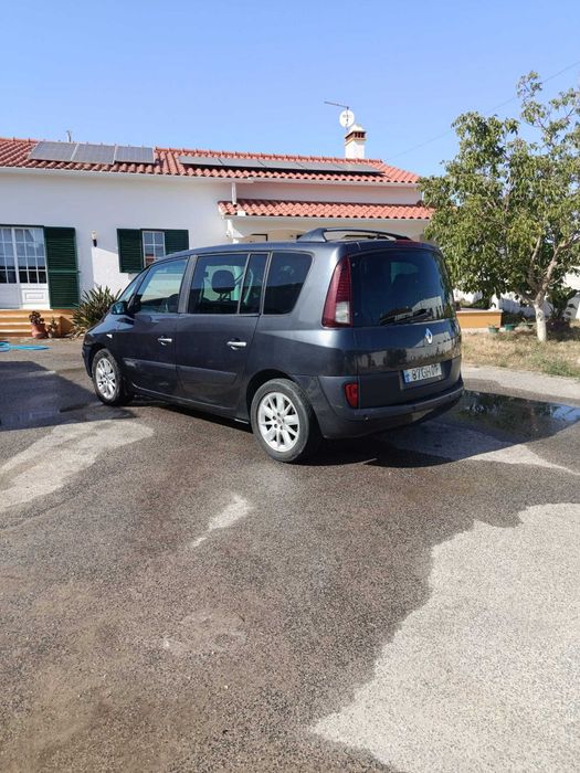 Vendo Renault Espace