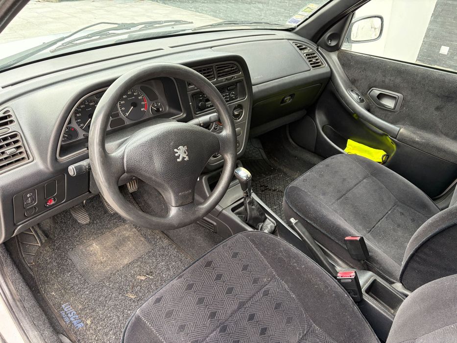 Peugeot 306 Break 1.4i