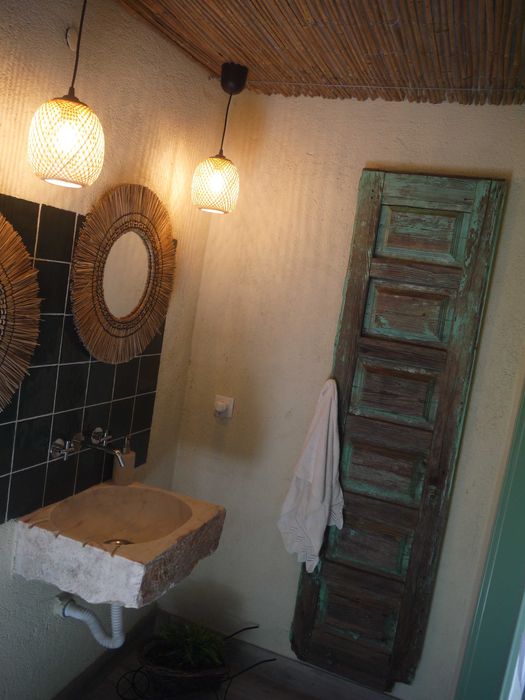 Espaço para eventos - Quinta Tágide