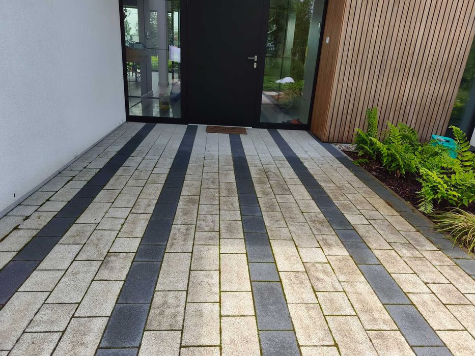 KOMPLEKSOWE Usługi Mycia – Białystok i Okolice
