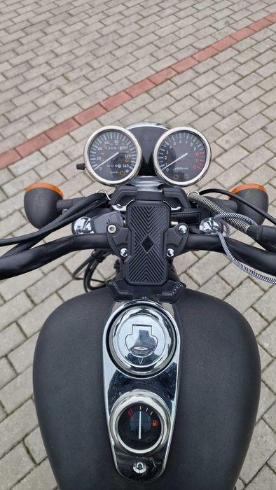 Keeway Superlight 125cc Semi-Nova - 2019- Garagem - 3.900 km